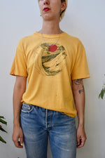 Seventies Art Tee