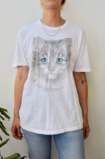 Kitten Tee
