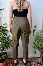 Boss Lady Trousers