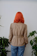 Forties Walking Jacket