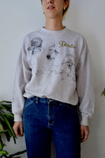Poodles Sweatshirt