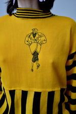 Fashion Bee Sweater