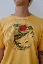 Seventies Art Tee