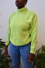 Nordstrom Citrus Sweater