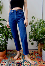 Dark Wash Wrangler Jeans