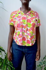 Citrus Shirt