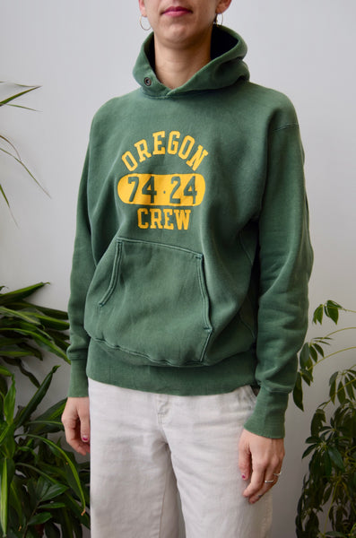Seventies Champion Reverse Weave Hoodie – Community Thrift and Vintage