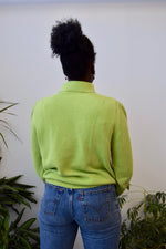 Nordstrom Citrus Sweater