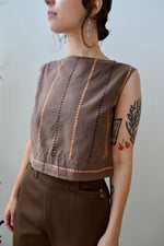 Reese's Pieces Crop