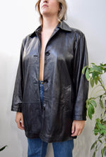 Buttery Soft Car Coat
