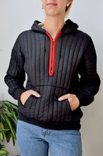 Seventies Insulated Hoodie