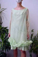 Honeydew Dress