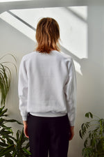 These Are Real Sweatshirt