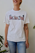 2002 Tool Tee