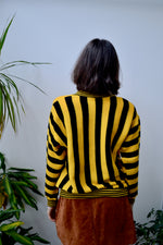 Fashion Bee Sweater