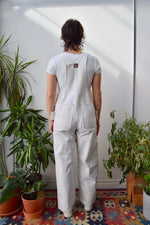 Canvas "Ben Davis" Overalls