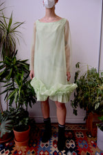 Honeydew Dress