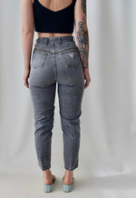 Vintage Two Tone "Palmetto's" Jeans