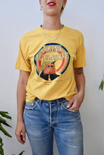 John's Automotive Vintage Tee