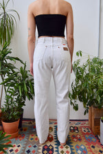 Cream Wranglers