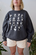 Composer Crewneck