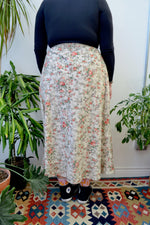 Rosy Ralph Skirt