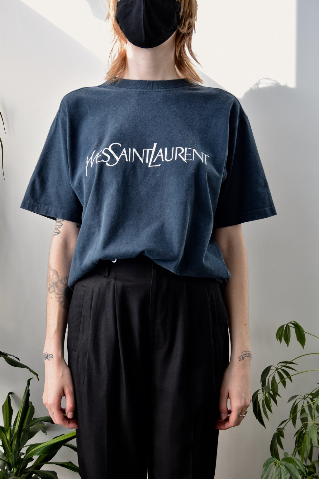 Yves Saint Laurent T-Shirt