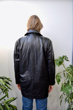 Buttery Soft Car Coat