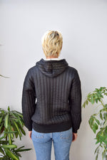 Seventies Insulated Hoodie