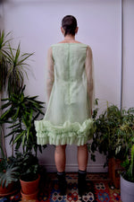 Honeydew Dress