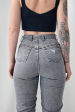 Vintage Two Tone "Palmetto's" Jeans