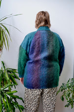 Ultra Eighties Mohair Jacket