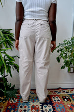 Aughts Zip Off Cargos