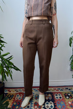 H Bar C Ranchwear Wool Pants