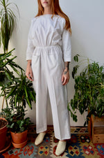 Astro Leisure Jumpsuit