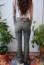 Ultra Low Cargo Flares