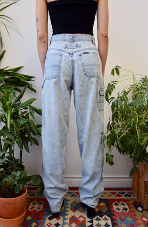 Lee Carpenter Jeans