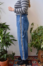 ZONZ Cargo Jeans