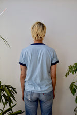 "I'm Doing It!" Milk Ringer Tee