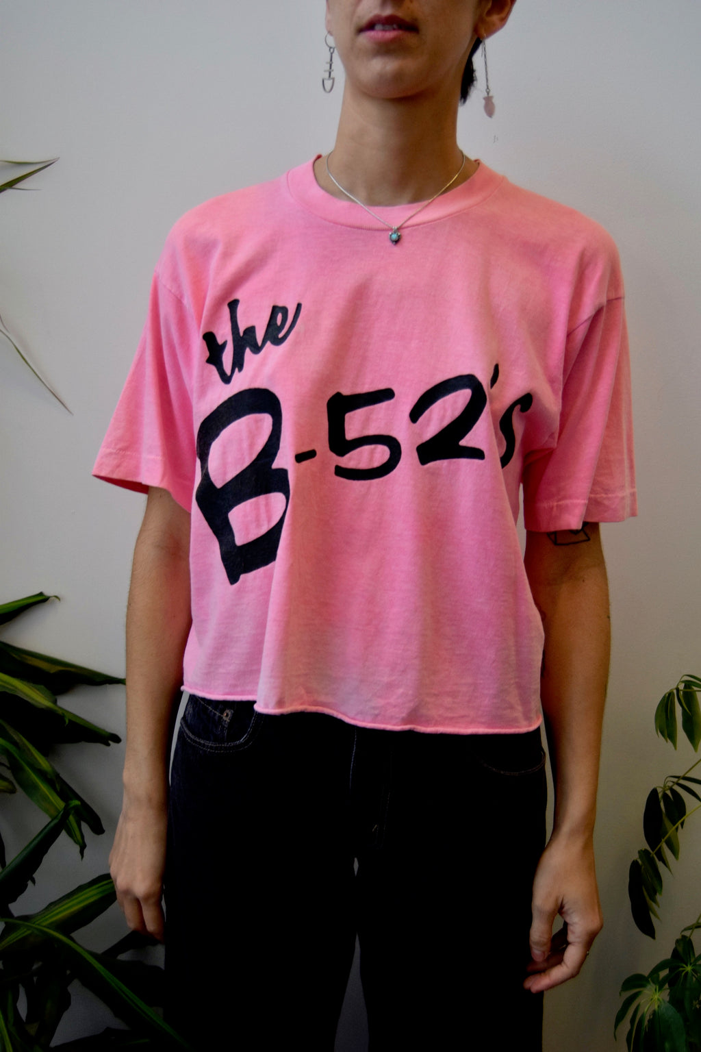 Vintage B52s T-Shirt