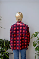 Sixties Champion Flannel