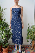 Aughts Botanical Maxi