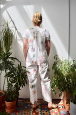 Botanical Cotton Overalls