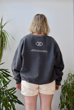 Composer Crewneck