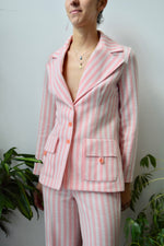 Seventies Soda Shoppe  Suit