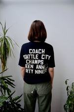 Queen Anne Forty Niners Tee