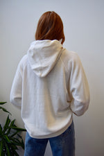 Vintage Michigan FSU Hoodie