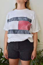 Nineties Tommy Hilfiger Tee