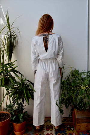 Astro Leisure Jumpsuit