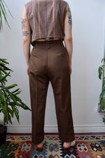 H Bar C Ranchwear Wool Pants